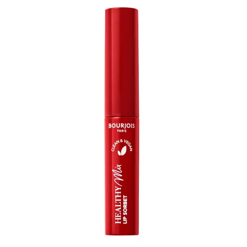 Bourjois Healthy Mix Lip Sorbet 01 Cherry Sundae