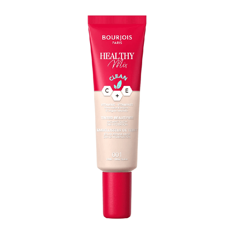 Bourjois Healthy Mix Tinted Beautifier 001 Fair 30ml