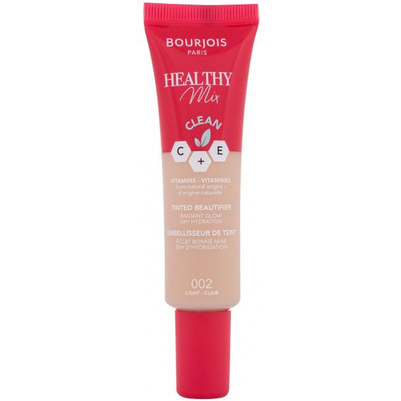 Bourjois Healthy Mix Tinted Beautifier 002 Light 30ml