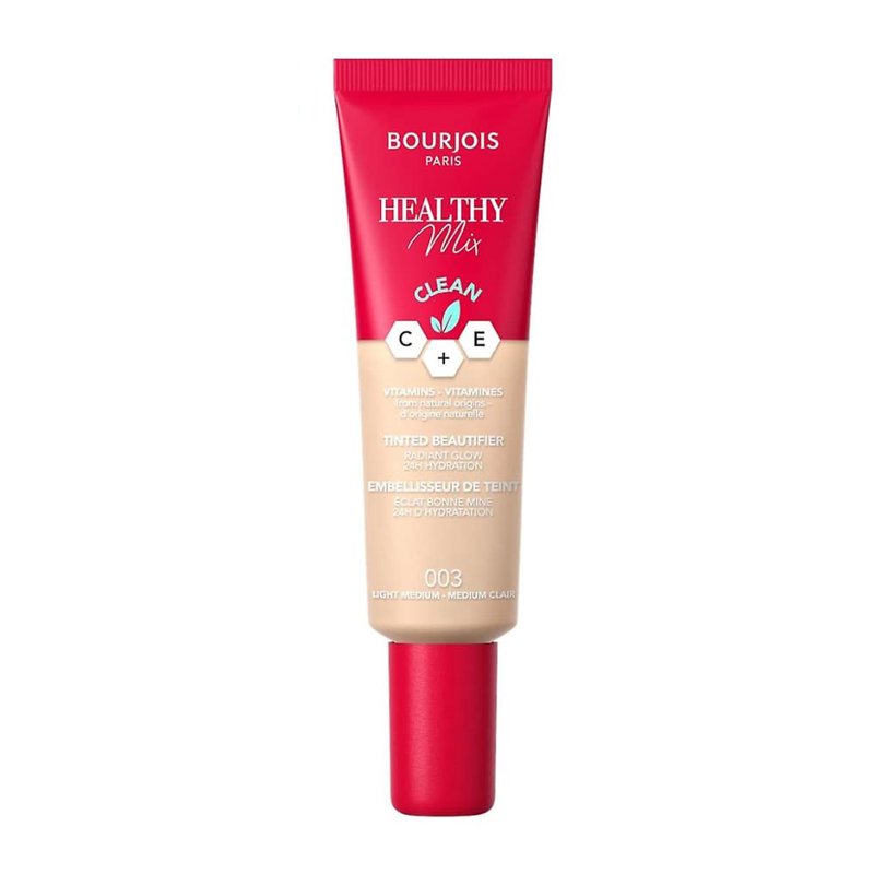 Bourjois Healthy Mix Tinted Beautifier 003 Light Medium 30ml