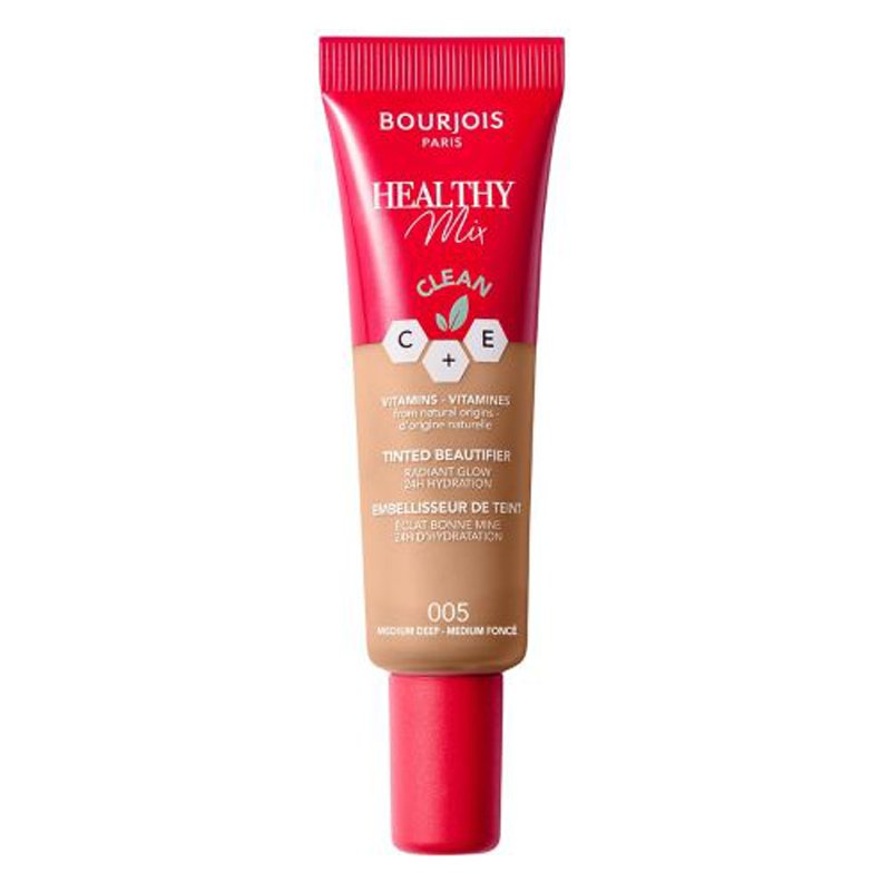 Bourjois Healthy Mix Tinted Beautifier 005 Medium Deep 30ml