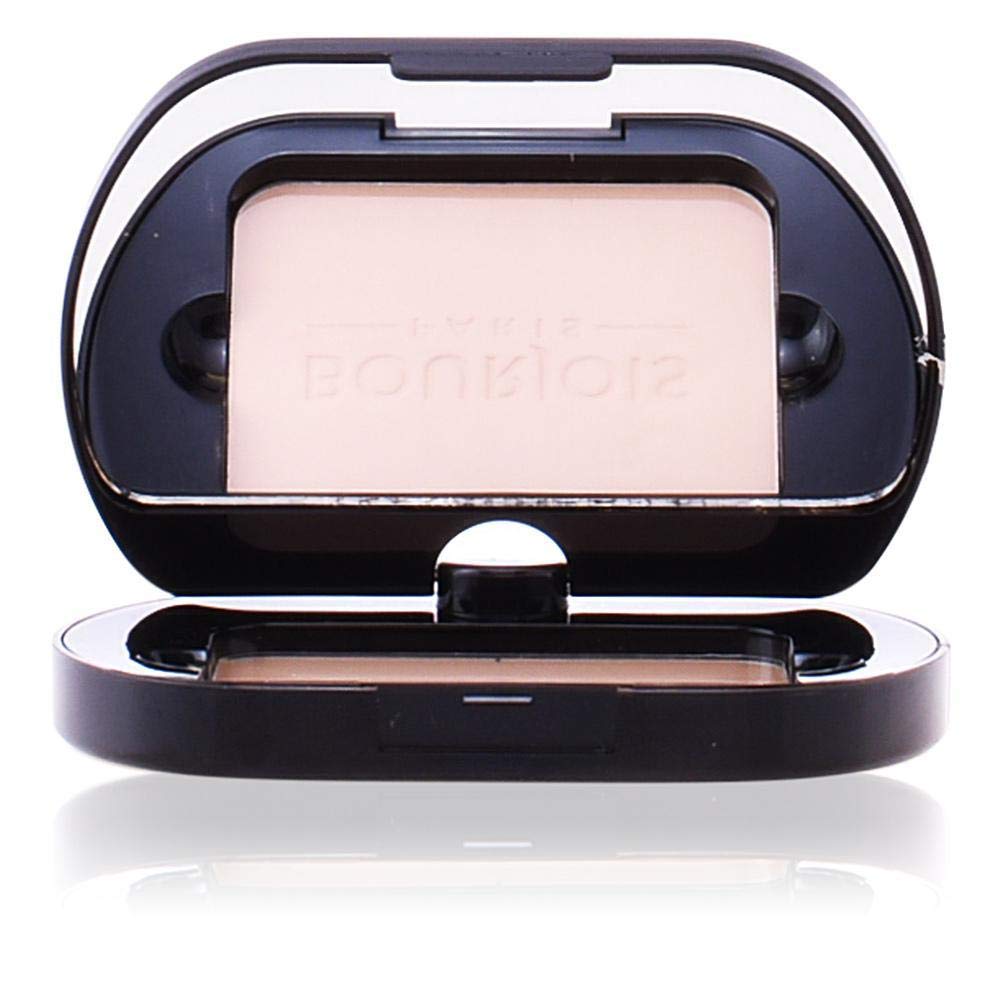 Bourjois Silk Edition Compact Powder 056 Dark