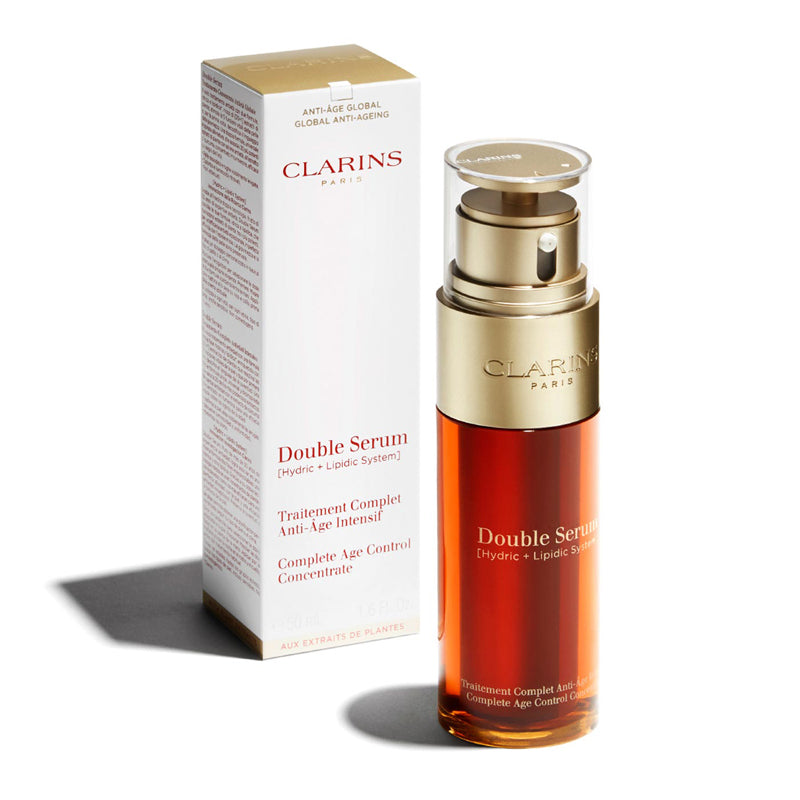 Clarins Double Serum 50ml