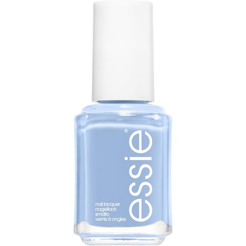 Essie Mini Nail Polish 374 Salt Water Happy 5ml