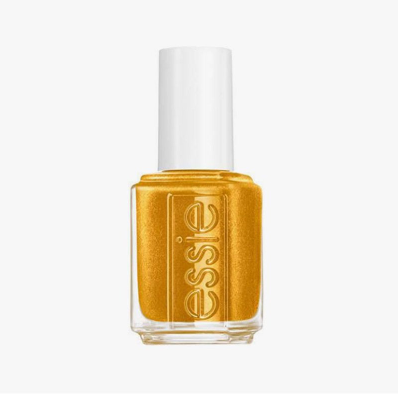 Essie Nail Polish 774 Get Your Grove On