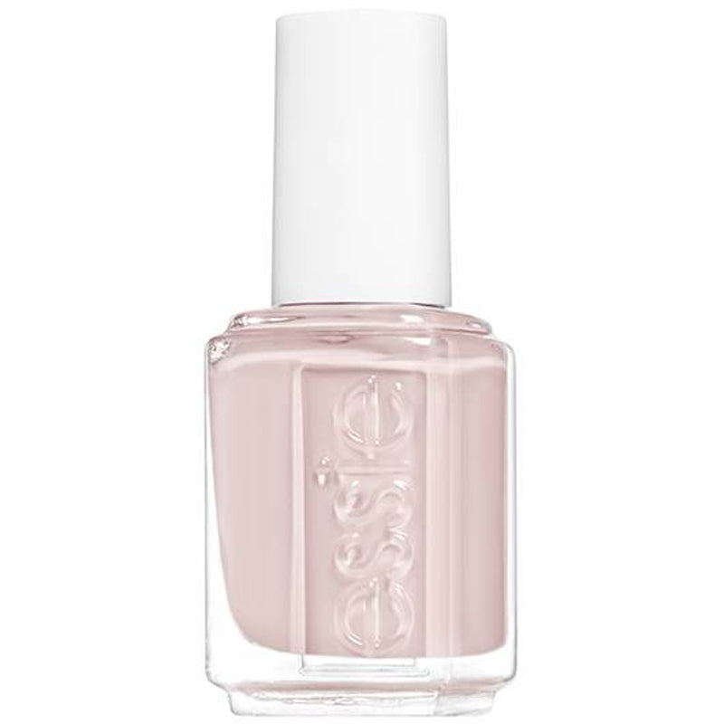 Essie Nail Polish Between The Seats