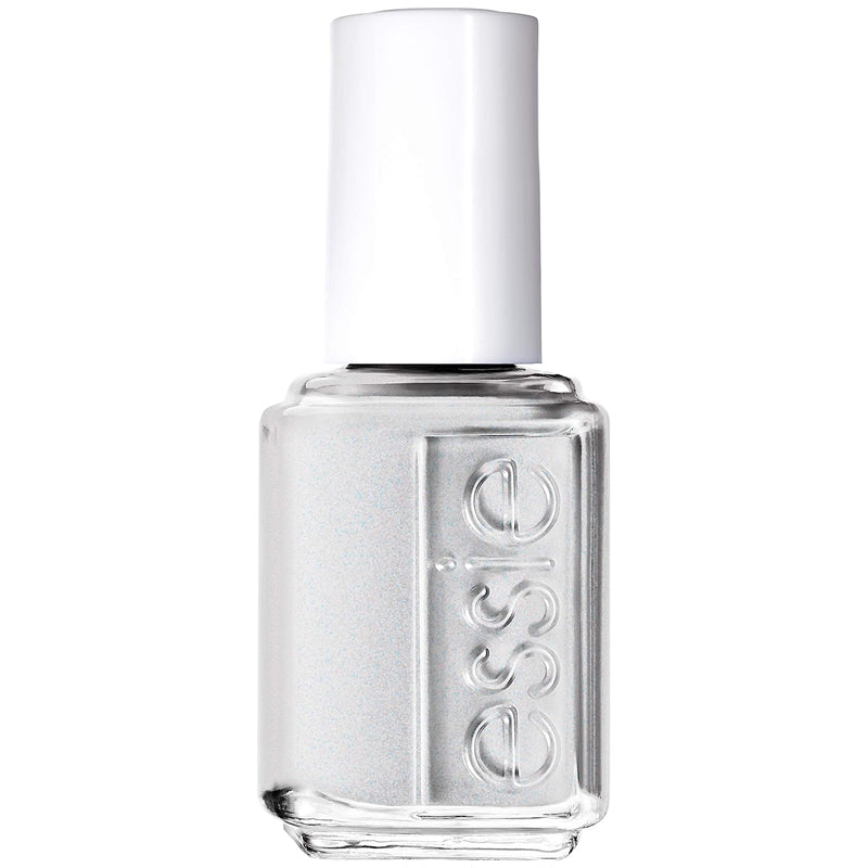 Essie Nail Polish Go With The Flowy