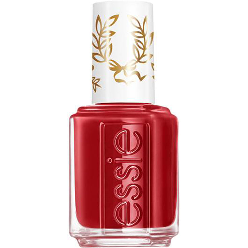 Essie Nail Polish Tug At The Harpstrings