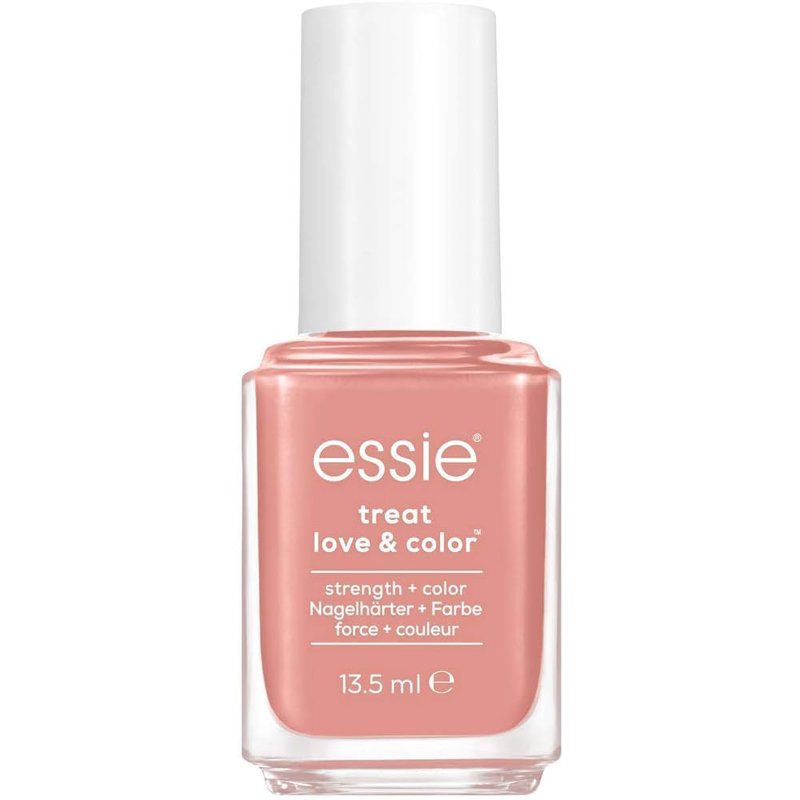 Essie Treat Love & Color Nail Polish Final Stretch 163