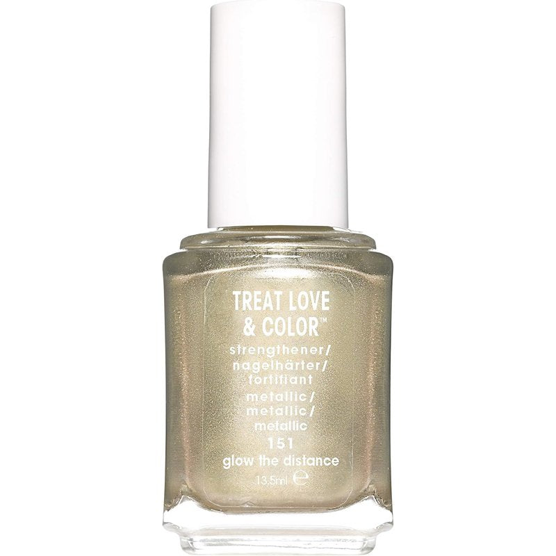 Essie Treat Love & Color Nail Polish Glow The Distance 151