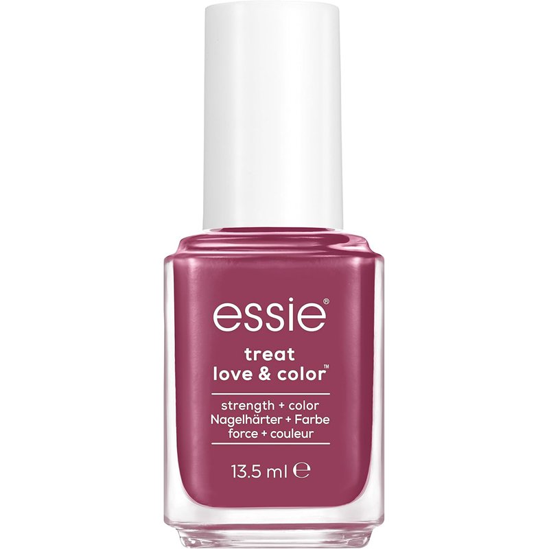 Essie Treat Love & Color Nail Polish Mauve-tivation 95
