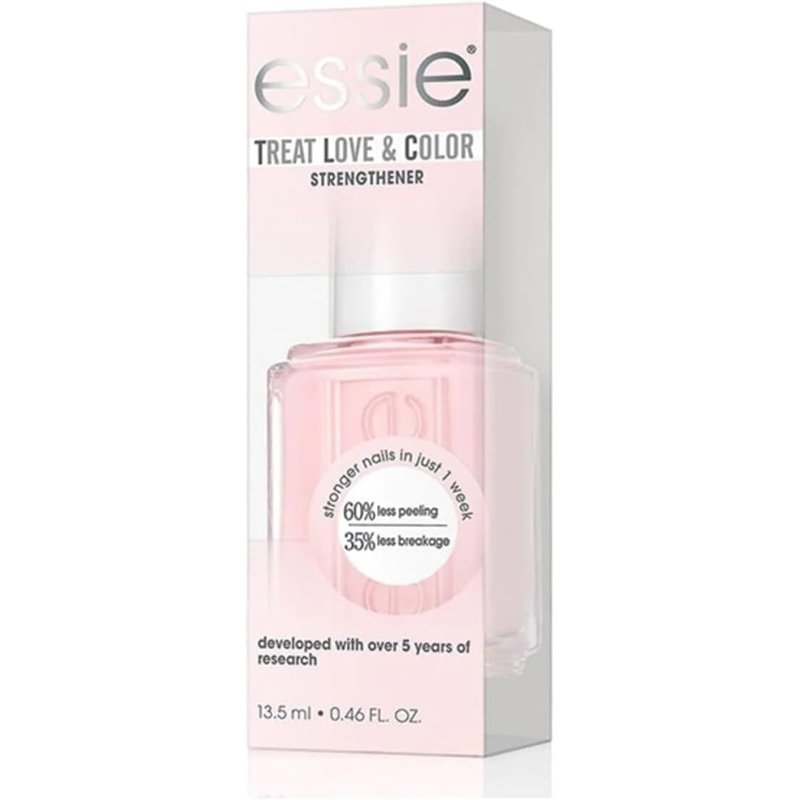 Essie Treat Love & Color Nail Polish Nude Mood 10