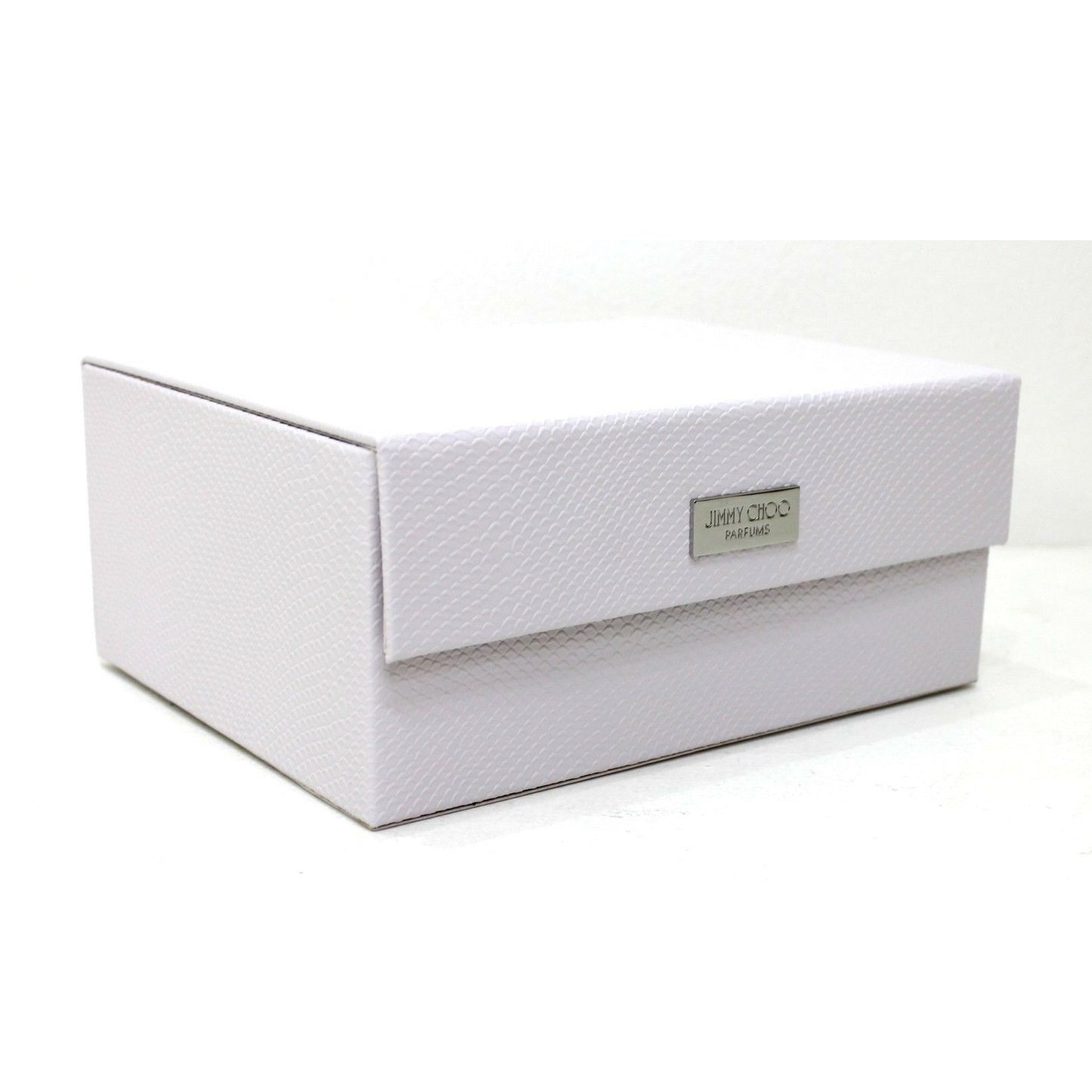 Jimmy Choo Parfums Shoe Box