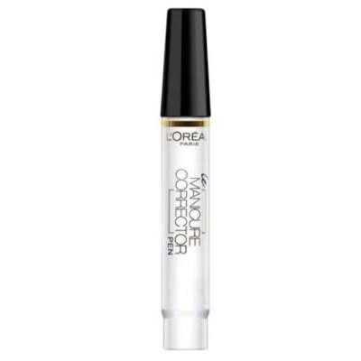 Loreal Le Manicure Corrector Pen