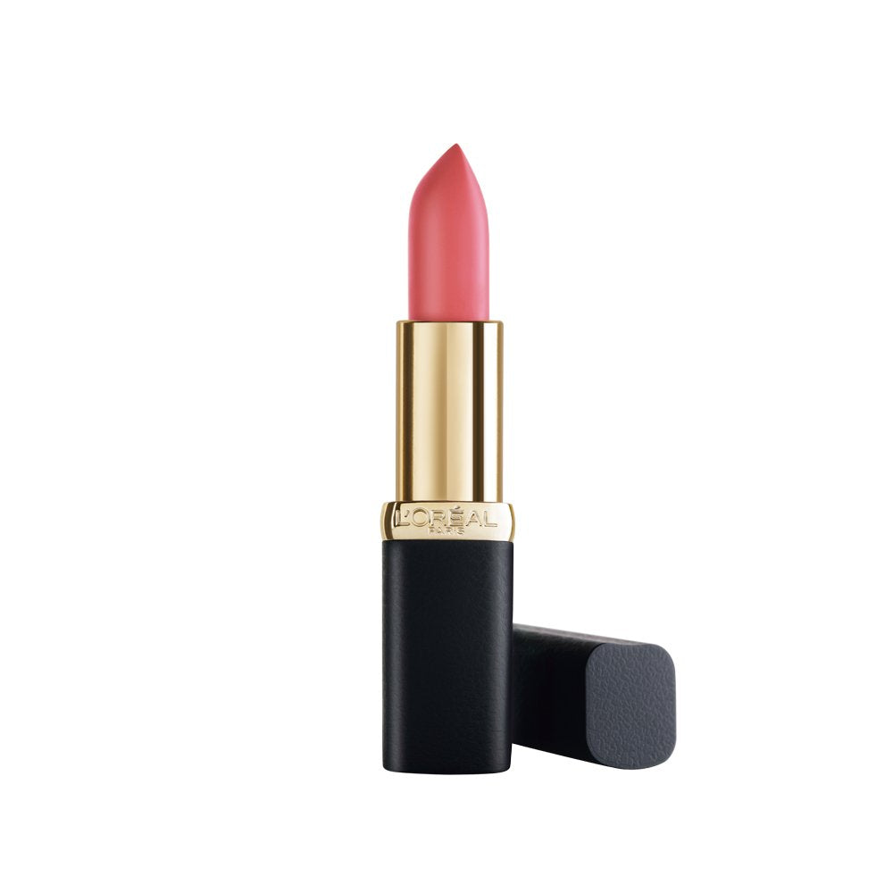 Loreal Color Riche Matte Lipstick 241 Pink-A-Porter