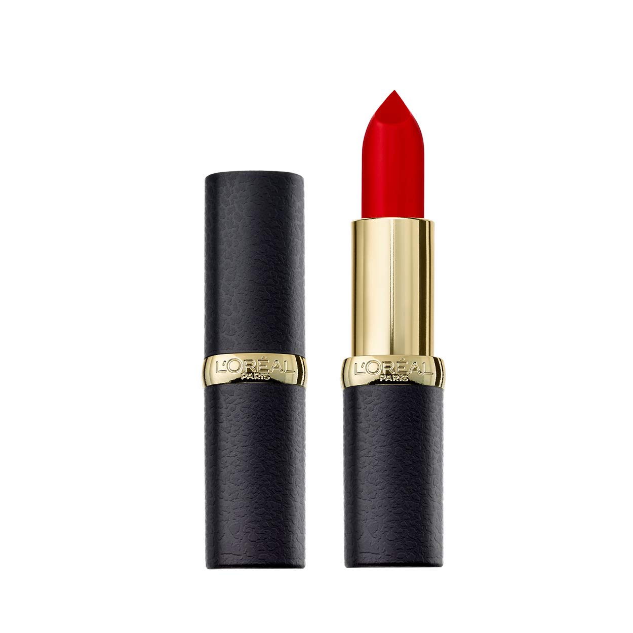 Loreal Color Riche Matte Lipstick 347 Haute Rouge