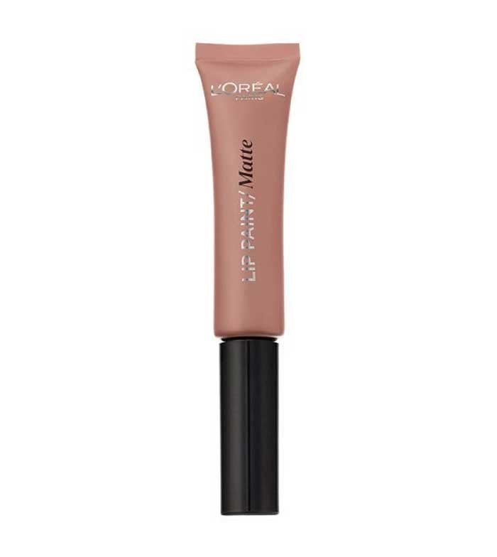 Loreal Infallible Lip Paint 210 Dead Lips