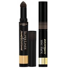 Loreal Super Liner Eyeliner Smokissime 101 Taupe Smoke