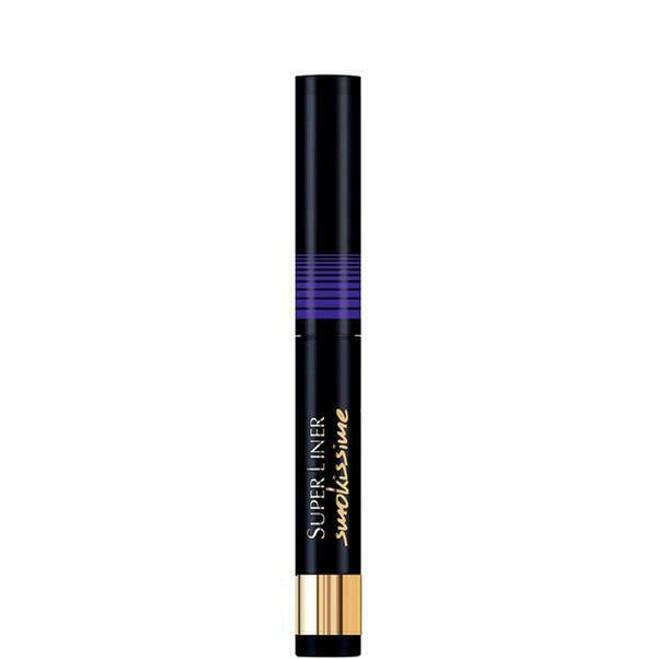 Loreal Super Liner Eyeliner Smokissime 105 Blue Smoke