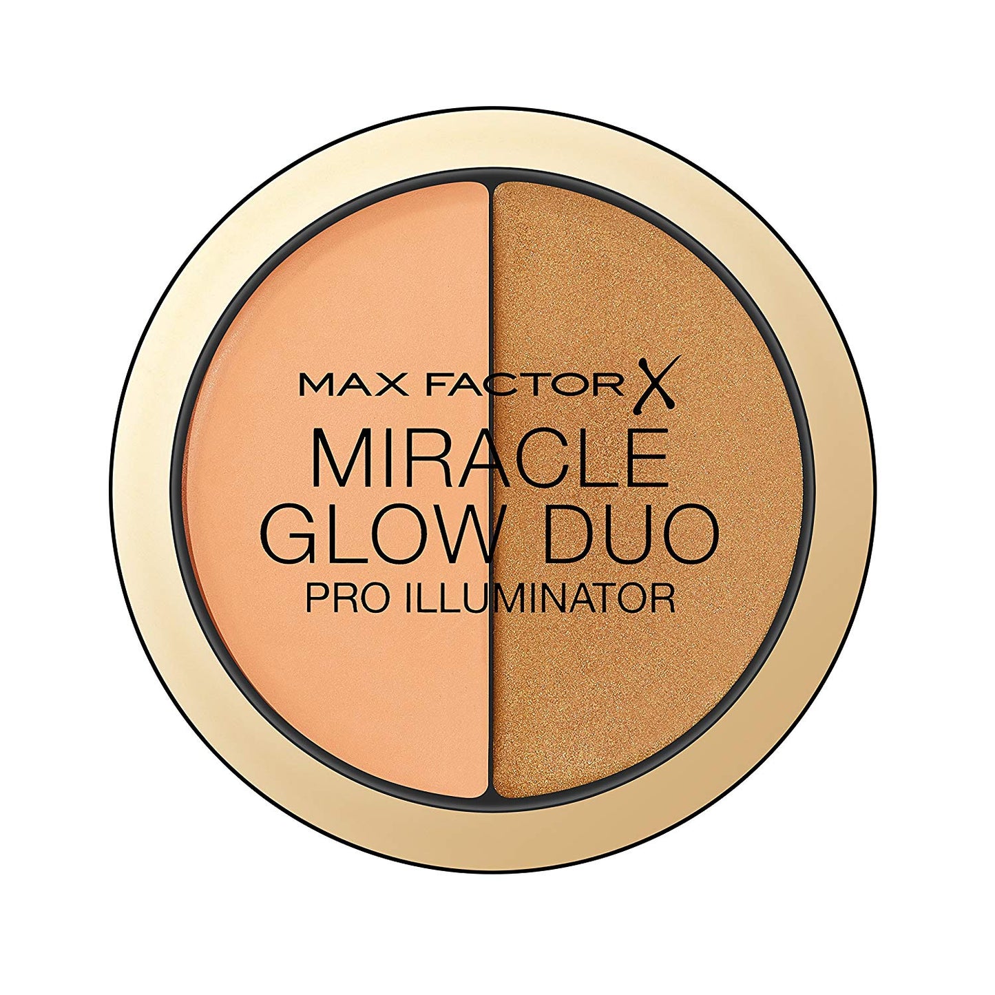 Max Factor Miracle Glow Duo Creamy Highlighter 30 Deep