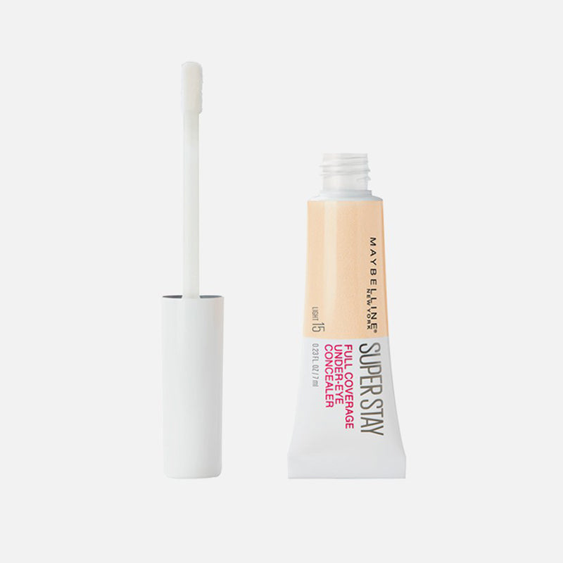 Maybelline Superstay Full Coverage Concealer 25 Medium