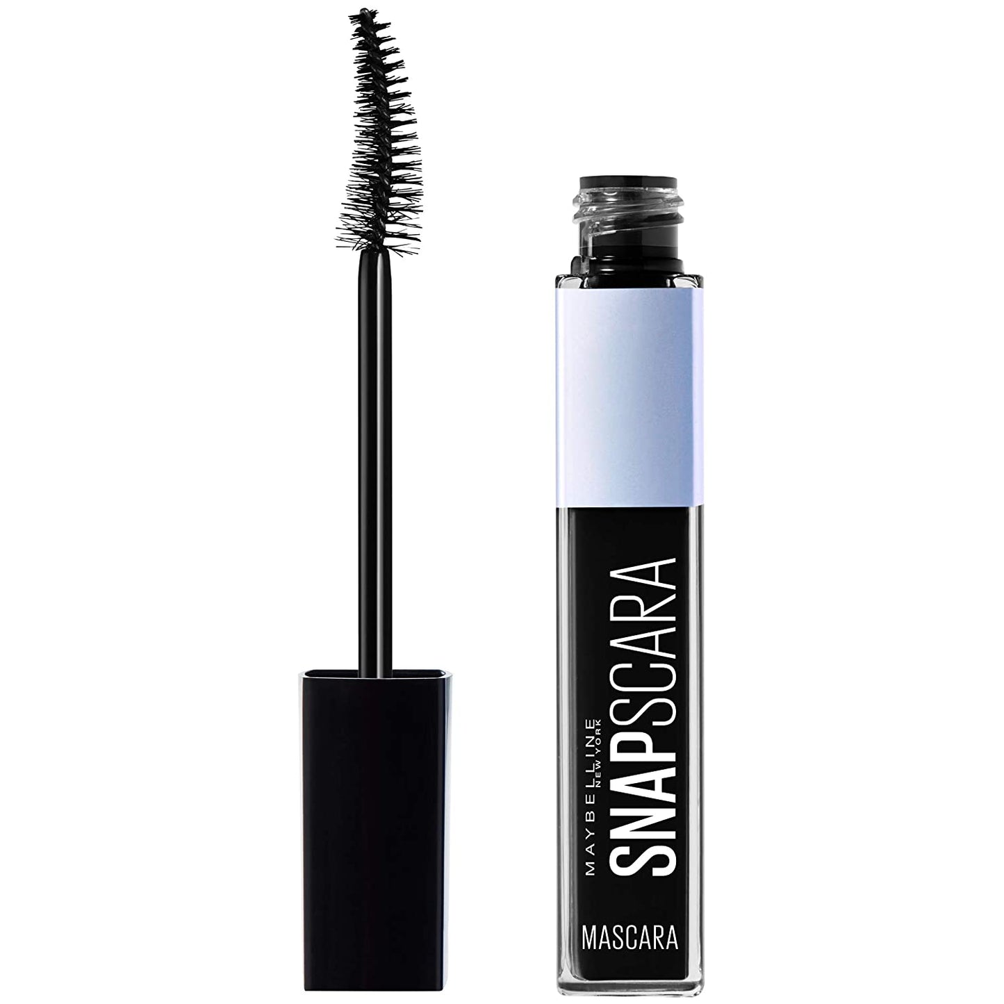 Maybelline Snapscara Mascara Pitch Black