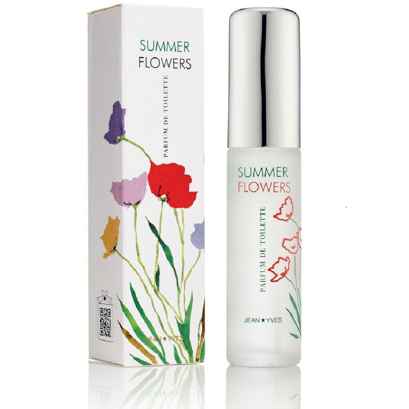 Milton Lloyd Summer Flowers Ladies 50ml PDT