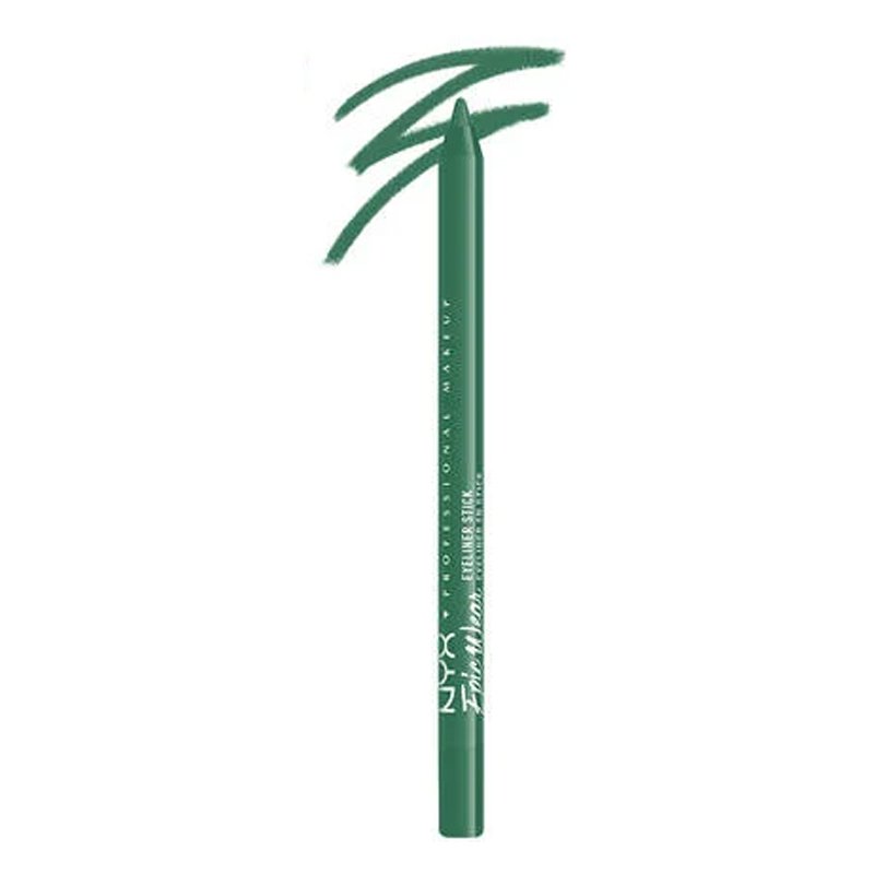 NYX Line Loud Lip Liner Jalapeno Poppin