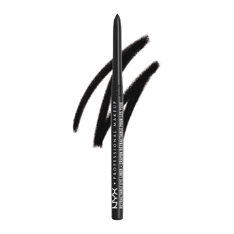 NYX Mechanical Eye Liner Pencil Black
