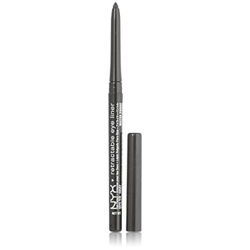 NYX Mechanical Eye Liner Pencil Gray