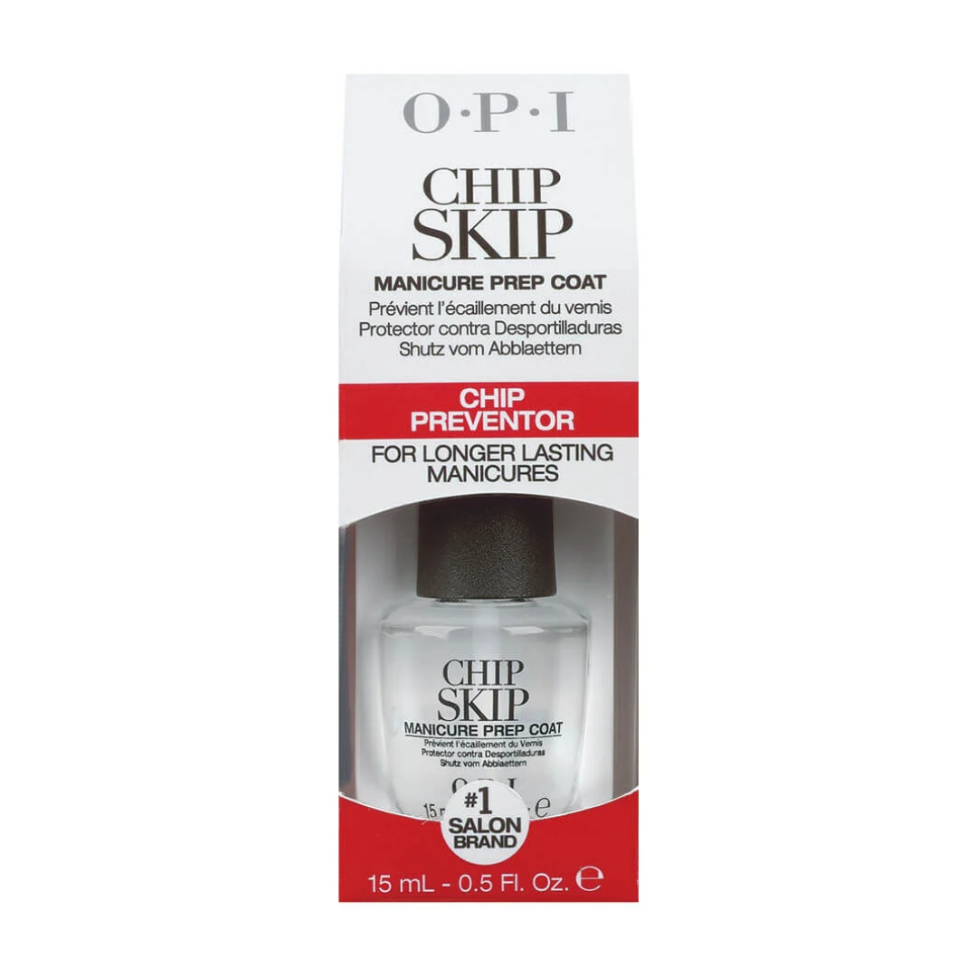 OPI Chip Skip Manicure Prep Coat 15ml
