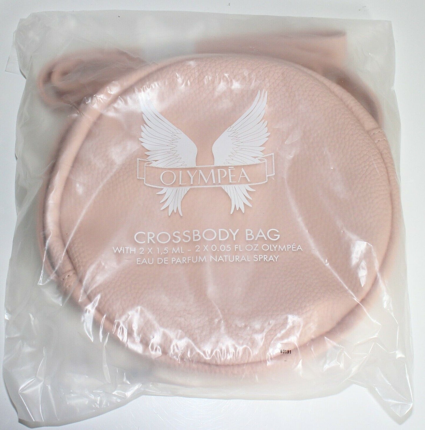 Paco Rabanne Olympea Crossbody Bag