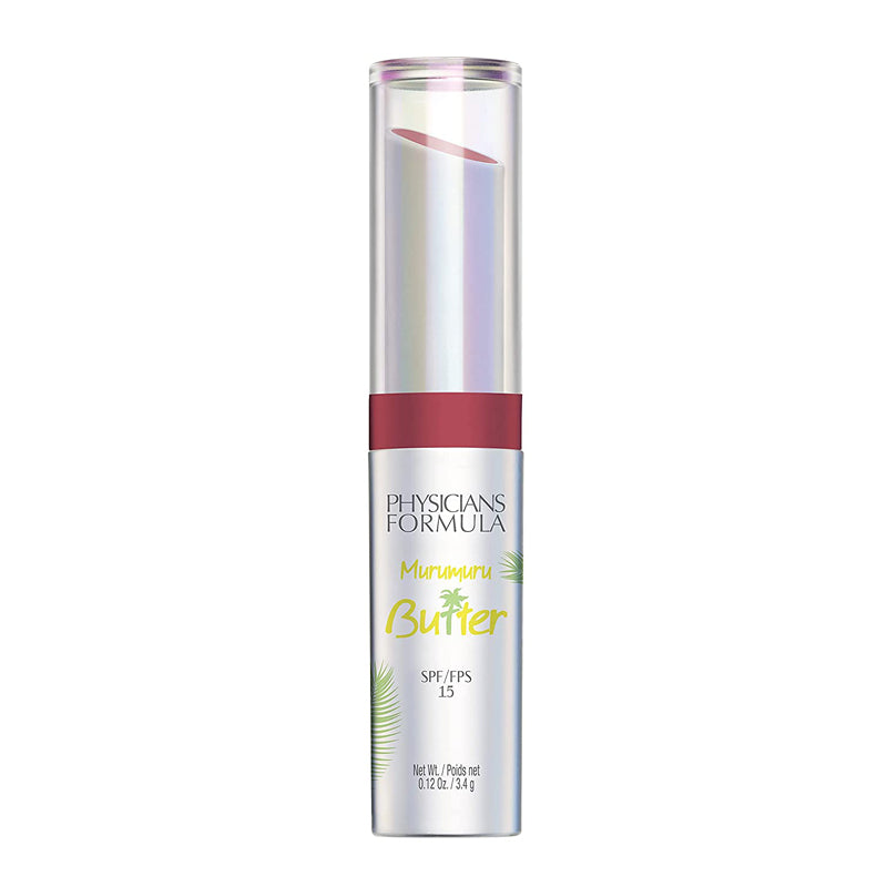 Physicians Formula Murumuru Butter Lip Cream SPF 15 Brazlian Sunset