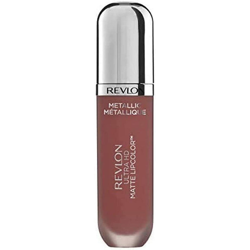 Revlon Ultra HD Matte Lipcolor 690 HD Gleam
