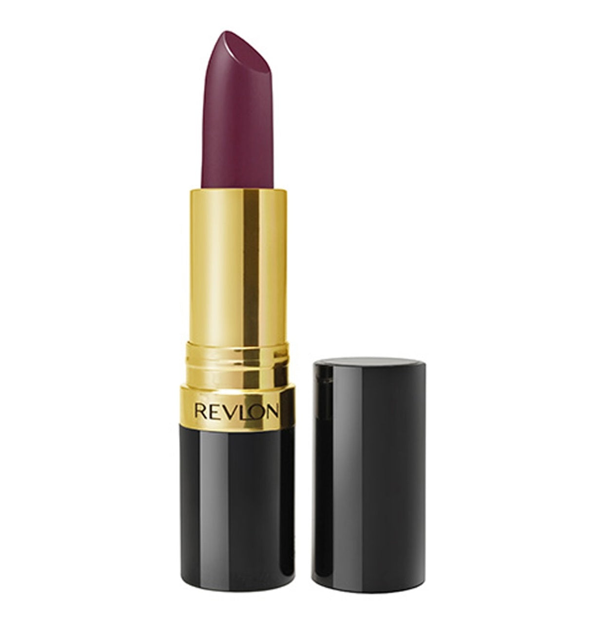 Revlon Super Lustrous Lipstick 850 Plum Velour