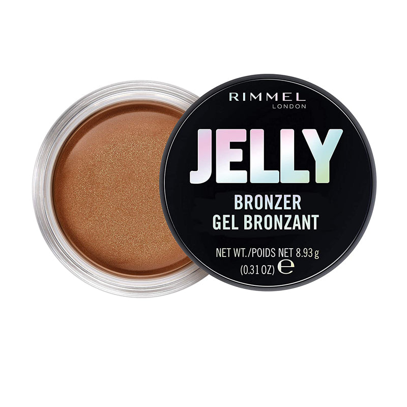 Rimmel Jelly Bronzer 002 Golden Touch