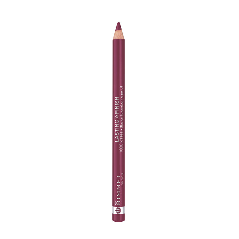 Rimmel Lasting Finish 1000 Kisses Lip Liner 071 Cherry Kiss