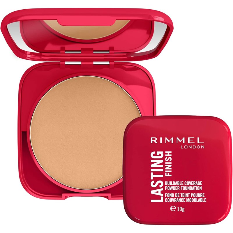 Rimmel Lasting Finish Powder Foundation 003 Sesame