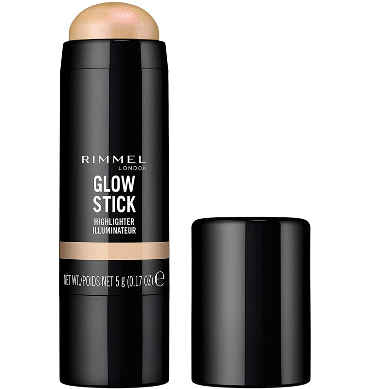 Rimmel London Glow Stick Highlighter 002 Bold