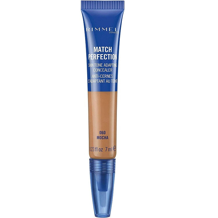Rimmel Match Perfection Concealer 060 Mocha