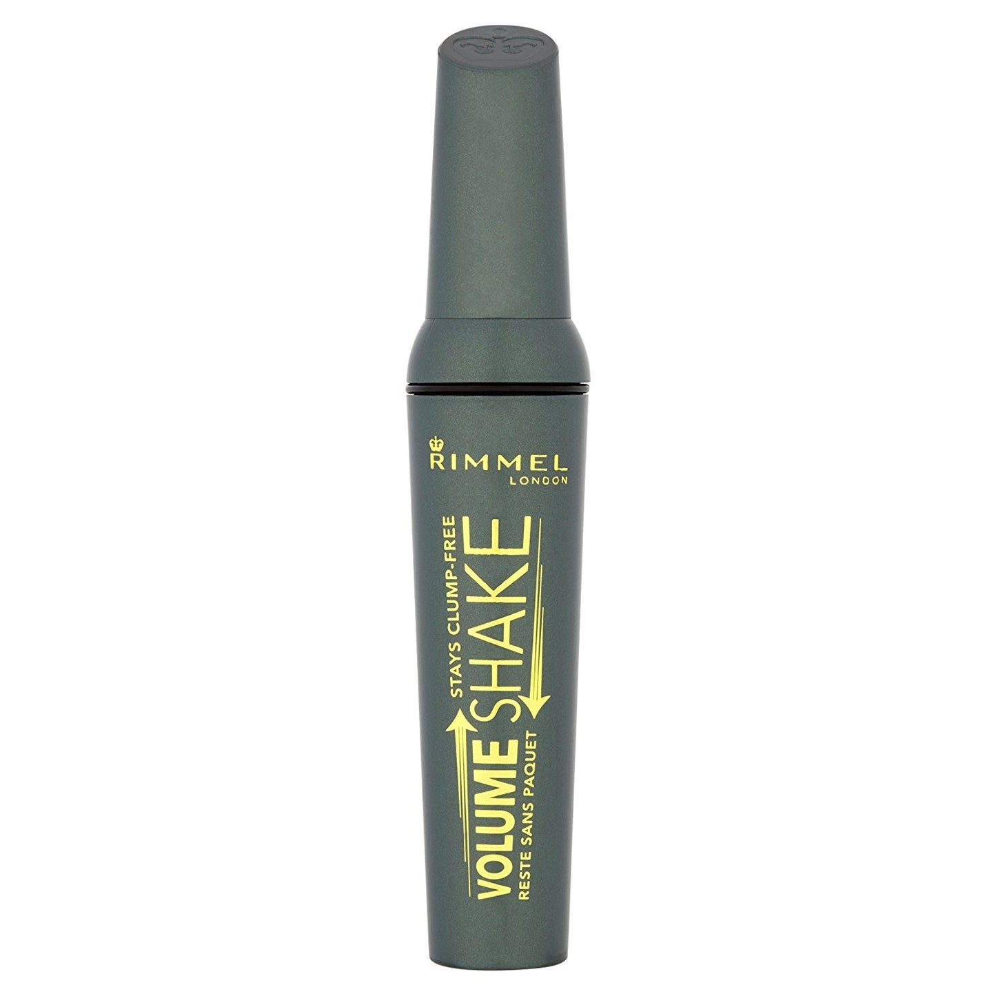 Rimmel Volume Shake Mascara 004 Very Black