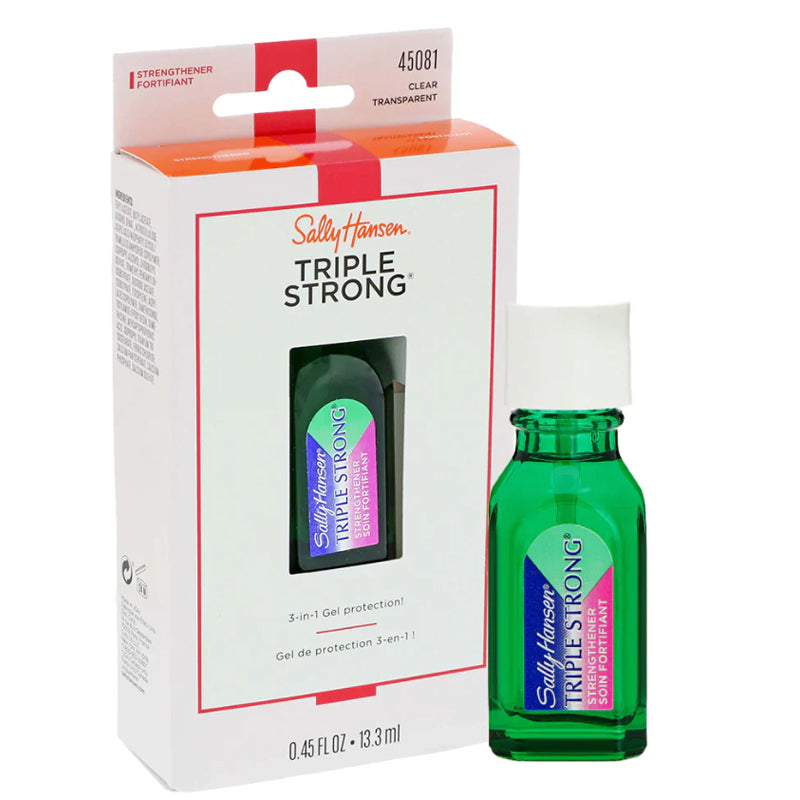 Sally Hansen 3 in 1 Gel Protection Triple Strength 13.3ml