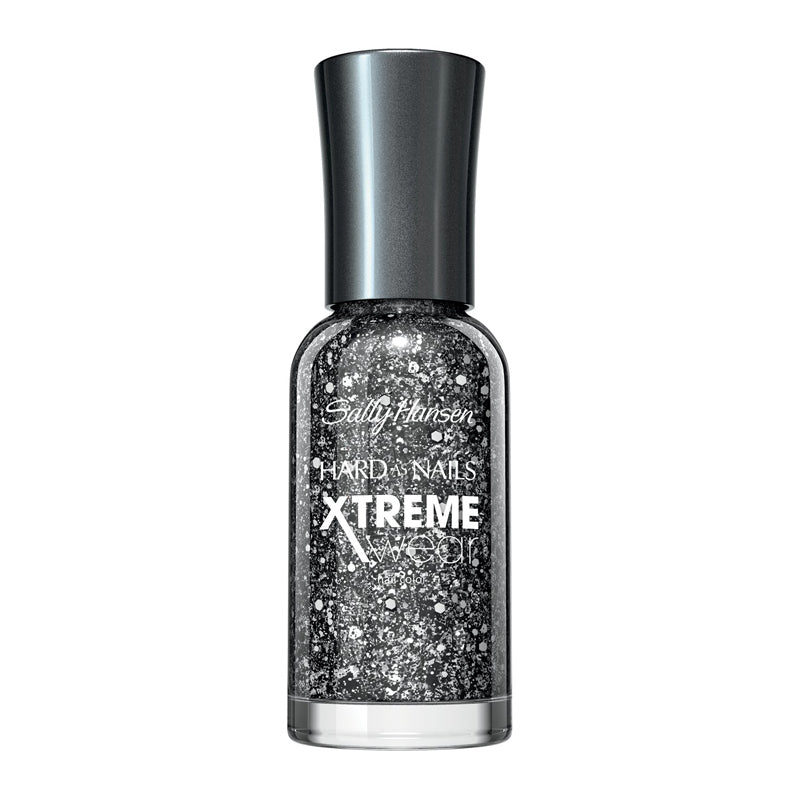 Sally Hansen Hard As Nails Xtreme Wear Nail Polish 609 Pixel Perfect