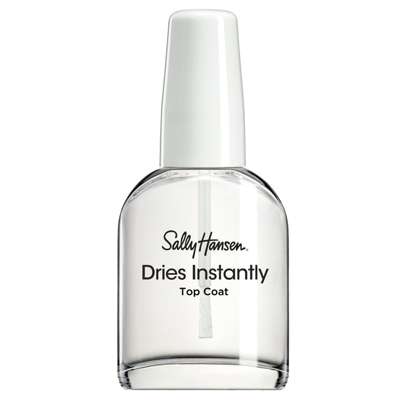 Sally Hansen Top Coat Dries Instantly 13.3ml