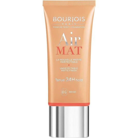 Bourjois Air Mat 24h Foundation 04 Beige 30ml