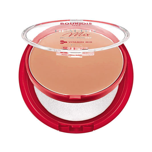 Bourjois Healthy Mix Powder 06 Honey