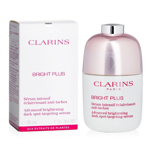 Clarins Bright Plus Advanced Dark Spot Targeting Serum 30ml