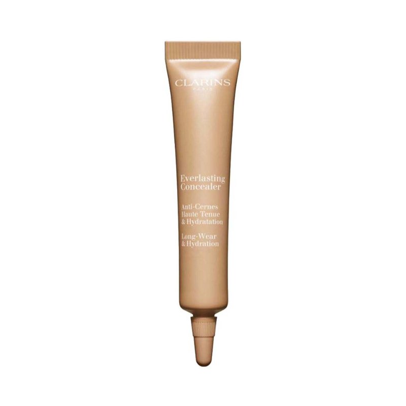 Clarins Everlasting Concealer 03 Medium Deep 12ml