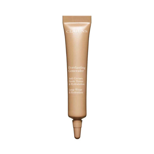 Clarins Everlasting Concealer 03 Medium Deep 12ml