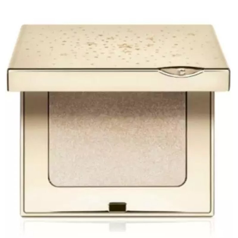 Clarins Illuminating Sculpting Powder